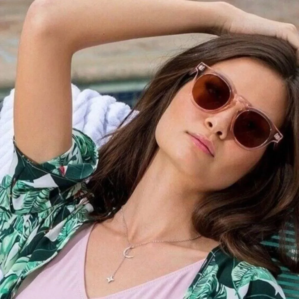 Bonnie Clyde “The Hill” Sunglasses